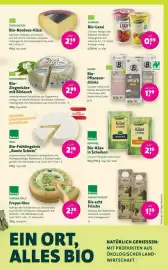 Denn's Biomarkt Flugblatt Seite 5