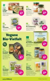 Denn's Biomarkt Flugblatt Seite 6