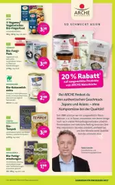 Denn's Biomarkt Flugblatt Seite 7
