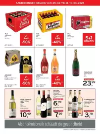 Alvo folder Pagina 13