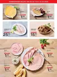 Alvo folder Pagina 2