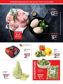 Alvo folder Pagina 3