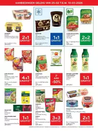 Alvo folder Pagina 9