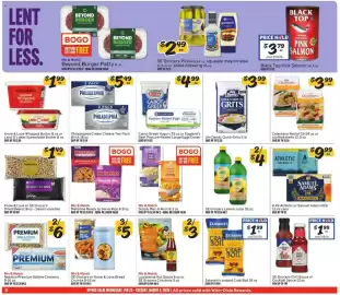 Winn Dixie weekly ad week 9 Page 10