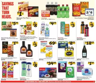 Winn Dixie weekly ad week 9 Page 11