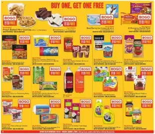 Winn Dixie weekly ad week 9 Page 12