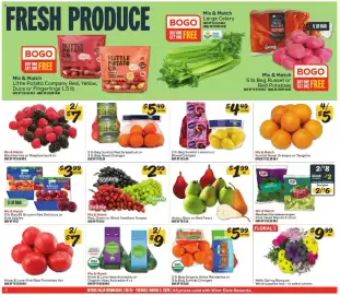 Winn Dixie weekly ad week 9 Page 2