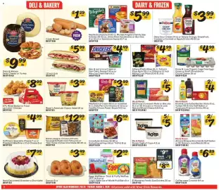 Winn Dixie weekly ad week 9 Page 4