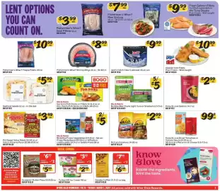 Winn Dixie weekly ad week 9 Page 5