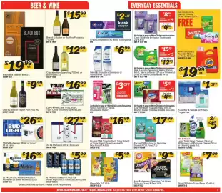 Winn Dixie weekly ad week 9 Page 7
