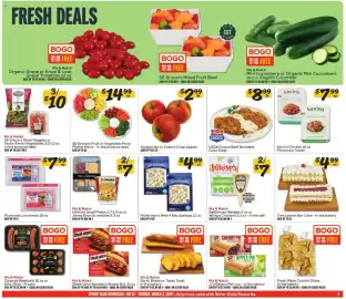 Winn Dixie weekly ad week 9 Page 9