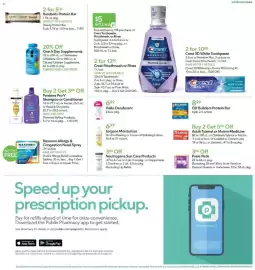 Publix weekly ad week 9 Page 13