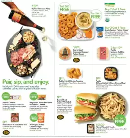 Publix weekly ad week 9 Page 8