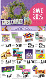 Mariano's weekly ad week 9 Page 12