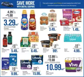Mariano's weekly ad week 9 Page 11