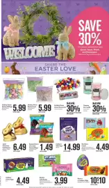 Mariano's weekly ad week 9 Page 12