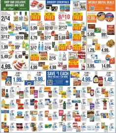 Mariano's weekly ad week 9 Page 6