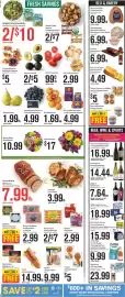 Mariano's weekly ad week 9 Page 7