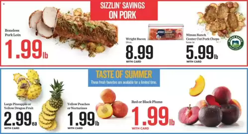 Mariano's weekly ad week 9 Page 8