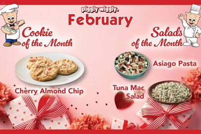 Piggly Wiggly weekly ad week 9 Page 14