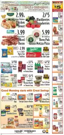Piggly Wiggly weekly ad week 9 Page 1