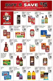 Piggly Wiggly weekly ad week 9 Page 10