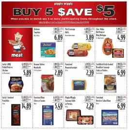 Piggly Wiggly weekly ad week 9 Page 11