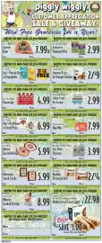 Piggly Wiggly weekly ad week 9 Page 2