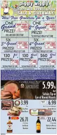 Piggly Wiggly weekly ad week 9 Page 3