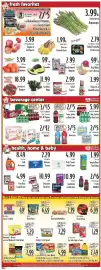 Piggly Wiggly weekly ad week 9 Page 4