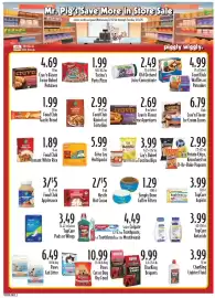 Piggly Wiggly weekly ad week 9 Page 7