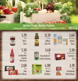 Piggly Wiggly weekly ad week 9 Page 8