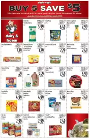 Piggly Wiggly weekly ad week 9 Page 9