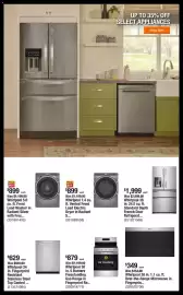 The Home Depot flyer Page 2