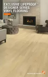 The Home Depot flyer Page 6