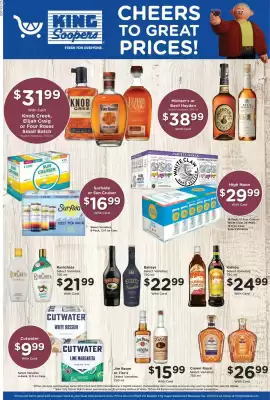 King Soopers weekly ad (valid until 4-03)