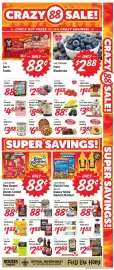 Rouses weekly ad week 9 Page 3