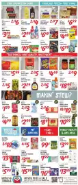 Rouses weekly ad week 9 Page 5
