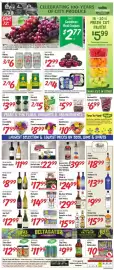 Rouses weekly ad week 9 Page 6