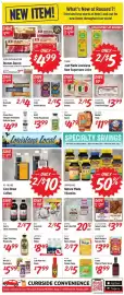 Rouses weekly ad week 9 Page 8