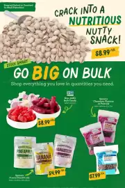Sprouts Farmers Market weekly ad week 9 Page 10