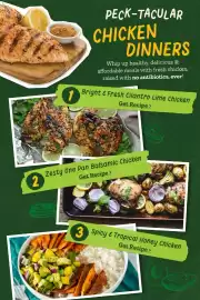 Sprouts Farmers Market weekly ad week 9 Page 3