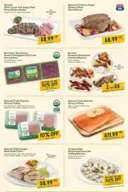 Sprouts Farmers Market weekly ad week 9 Page 4
