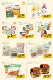 Sprouts Farmers Market weekly ad week 9 Page 5