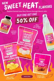 Sprouts Farmers Market weekly ad week 9 Page 6