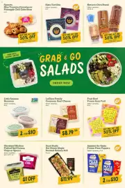 Sprouts Farmers Market weekly ad week 9 Page 8