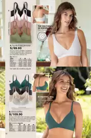Catálogo Leonisa Página 10