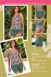 Catálogo Leonisa Página 100