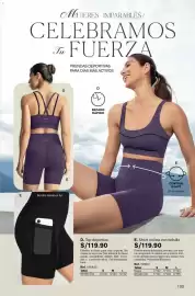 Catálogo Leonisa Página 103