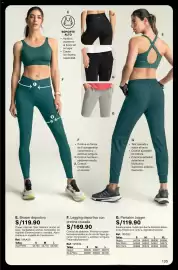 Catálogo Leonisa Página 105